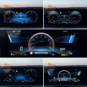 Mercedes-Benz GLE Coupe 53 AMG - 138888 лв. - 71923845 14