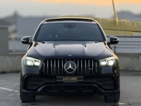 Mercedes-Benz GLE Coupe 53 AMG - 138888 лв. - 71923845 3