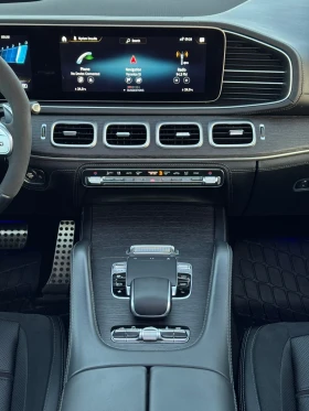 Mercedes-Benz GLE Coupe 53 AMG - 138888 лв. - 71923845 8