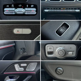 Mercedes-Benz GLE Coupe 53 AMG - 138888 лв. - 71923845 13