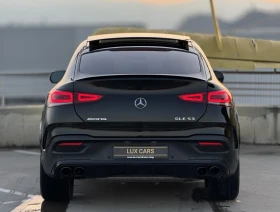 Mercedes-Benz GLE Coupe 53 AMG - 138888 лв. - 71923845 5