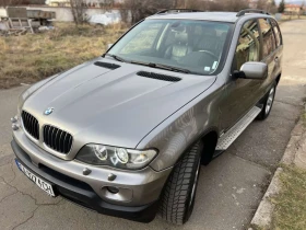 Обява за продажба на BMW X5 ~10 900 лв. - изображение 1
