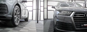 Audi Q7 PANORAMA/    - | Mobile.bg    8