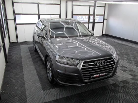 Audi Q7 PANORAMA/    - | Mobile.bg    7