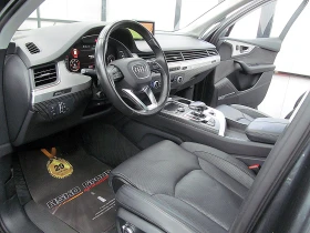 Audi Q7 PANORAMA/    - | Mobile.bg    12