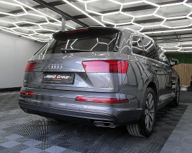 Audi Q7 PANORAMA/    - | Mobile.bg    6