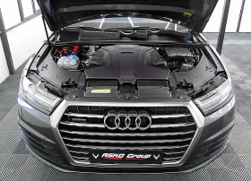 Audi Q7 PANORAMA/    - | Mobile.bg    17