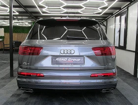 Audi Q7 PANORAMA/    - | Mobile.bg    5