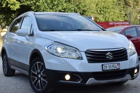 Suzuki SX4 S-Cross 1.6ШВЕЙЦАРИЯ/КЛИМАТРОНИК/НАВИ/БЛУТУТ/БЕЗКЛЮЧОВО - 18700 лв. - 82218481 3