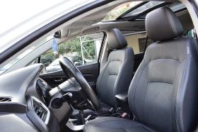 Suzuki SX4 S-Cross 1.6ШВЕЙЦАРИЯ/КЛИМАТРОНИК/НАВИ/БЛУТУТ/БЕЗКЛЮЧОВО - 18700 лв. - 82218481 9