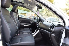 Suzuki SX4 S-Cross 1.6ШВЕЙЦАРИЯ/КЛИМАТРОНИК/НАВИ/БЛУТУТ/БЕЗКЛЮЧОВО - 18700 лв. - 82218481 14