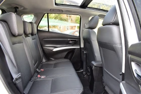 Suzuki SX4 S-Cross 1.6ШВЕЙЦАРИЯ/КЛИМАТРОНИК/НАВИ/БЛУТУТ/БЕЗКЛЮЧОВО - 18700 лв. - 82218481 15