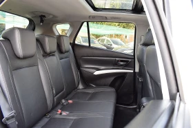 Suzuki SX4 S-Cross 1.6ШВЕЙЦАРИЯ/КЛИМАТРОНИК/НАВИ/БЛУТУТ/БЕЗКЛЮЧОВО - 18700 лв. - 82218481 16