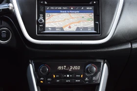 Suzuki SX4 S-Cross 1.6ШВЕЙЦАРИЯ/КЛИМАТРОНИК/НАВИ/БЛУТУТ/БЕЗКЛЮЧОВО - 18700 лв. - 82218481 11