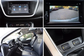 Suzuki SX4 S-Cross 1.6ШВЕЙЦАРИЯ/КЛИМАТРОНИК/НАВИ/БЛУТУТ/БЕЗКЛЮЧОВО - 18700 лв. - 82218481 12
