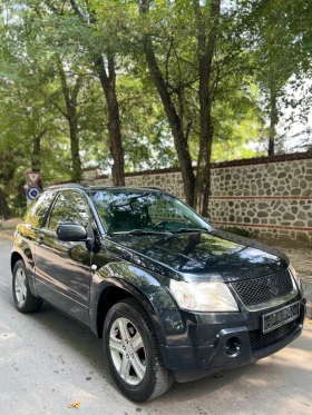 Suzuki Grand vitara 1.6 4x4 - 9300 лв. - 25218756 2