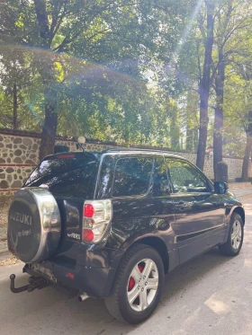 Suzuki Grand vitara 1.6 4x4 - 9300 лв. - 25218756 5