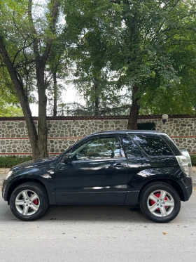 Suzuki Grand vitara 1.6 4x4 - 9300 лв. - 25218756 6