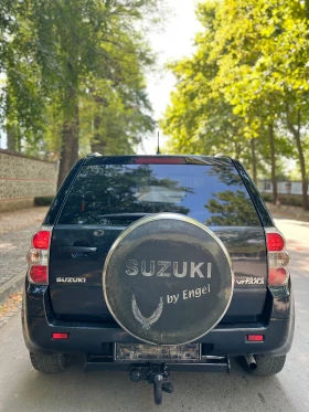 Suzuki Grand vitara 1.6 4x4 - 9300 лв. - 25218756 3