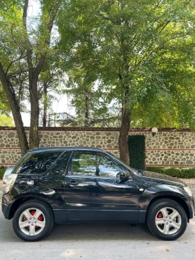 Suzuki Grand vitara 1.6 4x4 - 9300 лв. - 25218756 4