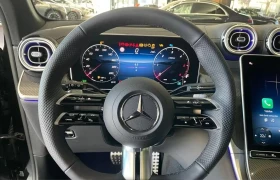 Обява за продажба на Mercedes-Benz GLC 450 d 4M AMG Technology Pack AIRMATIC ~80 000 EUR - изображение 6