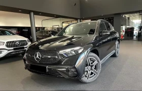 Mercedes-Benz GLC 450 d 4M AMG Technology Pack AIRMATIC
