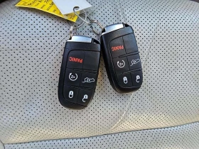 Jeep Grand cherokee Distronic* * * Harman Kardon*   | Mobile.bg    7