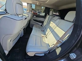 Jeep Grand cherokee Distronic* * * Harman Kardon*   | Mobile.bg    11
