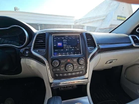 Jeep Grand cherokee Distronic* * * Harman Kardon*   | Mobile.bg    8