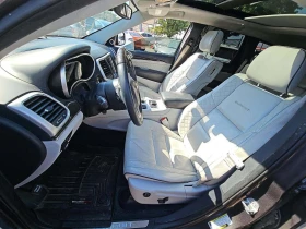 Jeep Grand cherokee Distronic* * * Harman Kardon*   | Mobile.bg    5