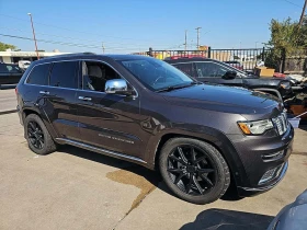 Jeep Grand cherokee Distronic* * * Harman Kardon*   | Mobile.bg    4