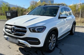 Обява за продажба на Mercedes-Benz GLE 350 2022, 4MATIC, 5-местен, Pano ~99 000 лв. - изображение 1 | Auto.bg Обява за продажба на Mercedes-Benz GLE 350 2022, 4MATIC, 5-местен, Pano ~99 000 лв. - изображение 1