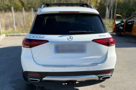 Обява за продажба на Mercedes-Benz GLE 350 2022, 4MATIC, 5-местен, Pano ~99 000 лв. - изображение 5 | Auto.bg Обява за продажба на Mercedes-Benz GLE 350 2022, 4MATIC, 5-местен, Pano ~99 000 лв. - изображение 5