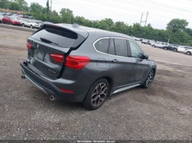 BMW X1 2.0L I-4 DI, DOHC, VVT, TURBO, 228HP All Wheel - 26600 лв. / 13600.36 € - 23958236 11