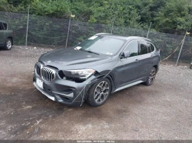 BMW X1 2.0L I-4 DI, DOHC, VVT, TURBO, 228HP All Wheel - 26600 лв. / 13600.36 € - 23958236 2