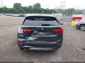 BMW X1 2.0L I-4 DI, DOHC, VVT, TURBO, 228HP All Wheel - 26600 лв. / 13600.36 € - 23958236 8