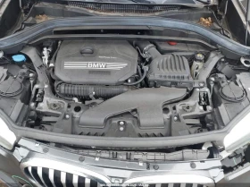 BMW X1 2.0L I-4 DI, DOHC, VVT, TURBO, 228HP All Wheel - 26600 лв. / 13600.36 € - 23958236 17