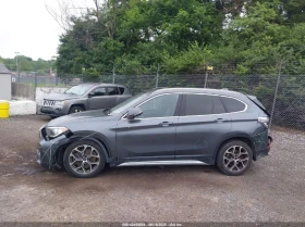 BMW X1 2.0L I-4 DI, DOHC, VVT, TURBO, 228HP All Wheel - 26600 лв. / 13600.36 € - 23958236 6