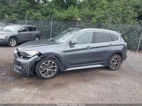 BMW X1 2.0L I-4 DI, DOHC, VVT, TURBO, 228HP All Wheel - 26600 лв. / 13600.36 € - 23958236 9