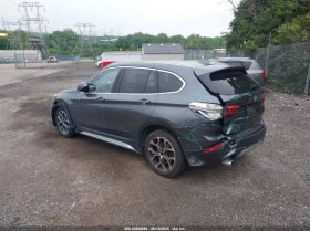 BMW X1 2.0L I-4 DI, DOHC, VVT, TURBO, 228HP All Wheel - 26600 лв. / 13600.36 € - 23958236 10