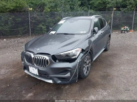 BMW X1 2.0L I-4 DI, DOHC, VVT, TURBO, 228HP All Wheel - 26600 лв. / 13600.36 € - 23958236 13