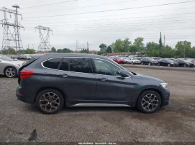 BMW X1 2.0L I-4 DI, DOHC, VVT, TURBO, 228HP All Wheel - 26600 лв. / 13600.36 € - 23958236 5