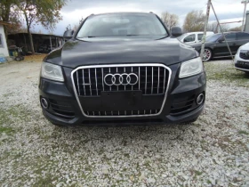 Audi Q5 2.0 TFSI QUATRRO - 18900 лв. / 9663.42 € - 19898829 3