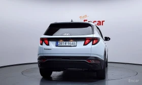 Hyundai Tucson - 40700 лв. / 20809.58 € - 89938009 4