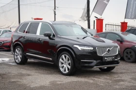 Volvo Xc90 EXELLENCE* PLUG IN HYBRID* B&W* EXCLUSIVE* PANO - 74800 лв. / 38244.63 € - 40499210 3