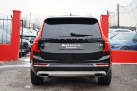 Volvo Xc90 EXELLENCE* PLUG IN HYBRID* B&W* EXCLUSIVE* PANO - 74800 лв. / 38244.63 € - 40499210 5
