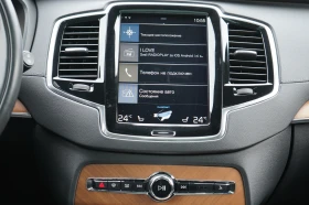 Volvo Xc90 EXELLENCE* PLUG IN HYBRID* B&W* EXCLUSIVE* PANO - 74800 лв. / 38244.63 € - 40499210 10