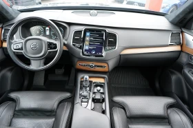 Volvo Xc90 EXELLENCE* PLUG IN HYBRID* B&W* EXCLUSIVE* PANO - 74800 лв. / 38244.63 € - 40499210 12