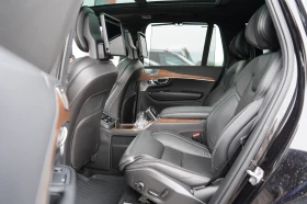 Volvo Xc90 EXELLENCE* PLUG IN HYBRID* B&W* EXCLUSIVE* PANO - 74800 лв. / 38244.63 € - 40499210 14