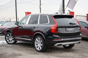 Volvo Xc90 EXELLENCE* PLUG IN HYBRID* B&W* EXCLUSIVE* PANO - 74800 лв. / 38244.63 € - 40499210 6